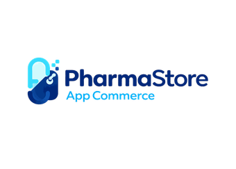PharmaStore App Commerce