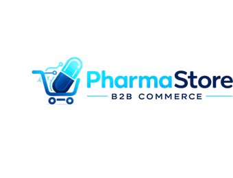 PharmaStore B2B Commerce